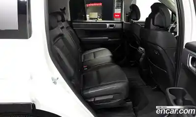 Hyundai Santa Fe 2023 2.5 гидро в Москве № 2123144, миниатюра 12