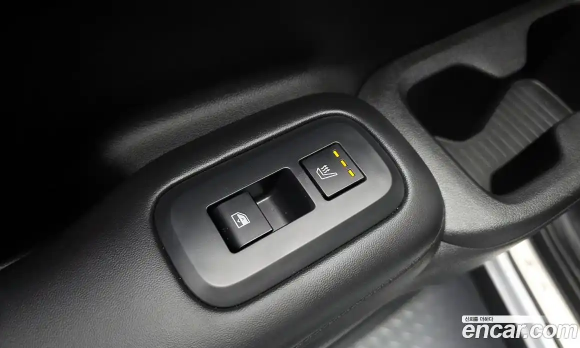 Hyundai Santa Fe 2023 2.5 гидро в Москве № 2123144, фото 19