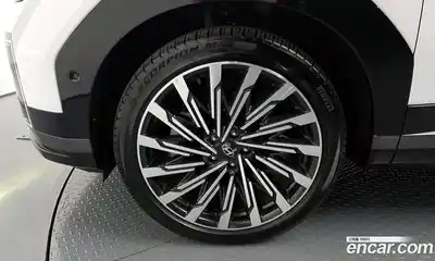 Hyundai Santa Fe 2023 2.5 гидро в Москве № 2123144, миниатюра 5