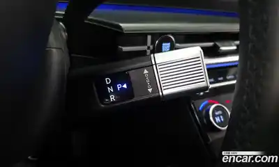 Hyundai Santa Fe 2023 2.5 гидро в Москве № 2123144, миниатюра 9
