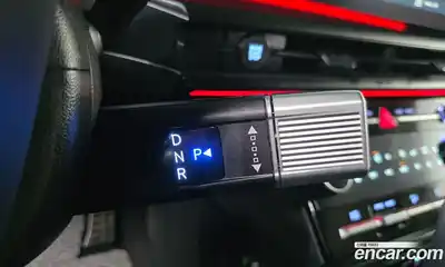 Hyundai Santa Fe 2024 1.6 гидро в Москве № 2123287, миниатюра 12
