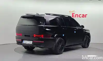 Hyundai Santa Fe 2024 1.6 гидро в Москве № 2123287, миниатюра 2