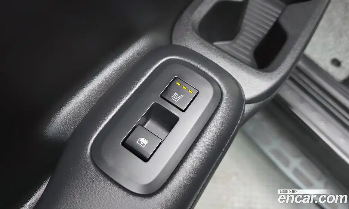 Hyundai Santa Fe 2024 1.6 гидро в Москве № 2123287, фото 22