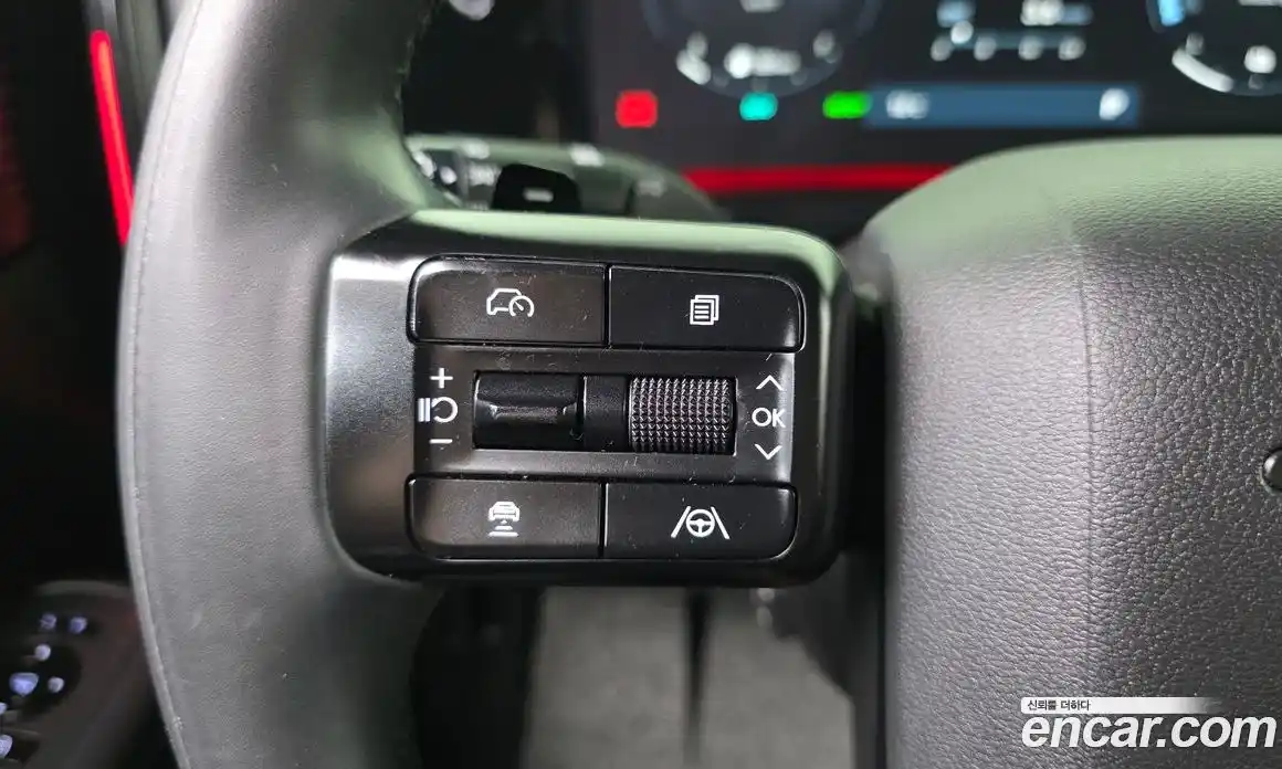 Hyundai Santa Fe 2024 1.6 гидро в Москве № 2123287, фото 28