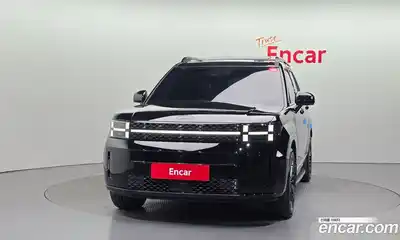 Hyundai Santa Fe 2024 1.6 гидро в Москве № 2123287, миниатюра 3