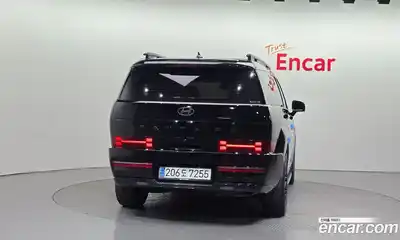 Hyundai Santa Fe 2024 1.6 гидро в Москве № 2123287, миниатюра 4