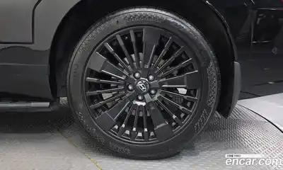 Hyundai Santa Fe 2024 1.6 гидро в Москве № 2123287, миниатюра 5