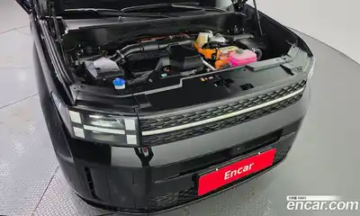 Hyundai Santa Fe 2024 1.6 гидро в Москве № 2123287, миниатюра 6