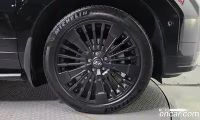 Hyundai Santa Fe 2024 1.6 гидро в Москве № 2123287, миниатюра 7