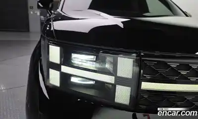 Hyundai Santa Fe 2024 1.6 гидро в Москве № 2123287, миниатюра 8