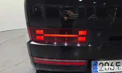 Hyundai Santa Fe 2024 1.6 гидро в Москве № 2123287, миниатюра 9