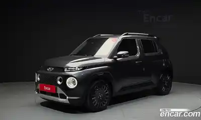 Hyundai Casper, 2024