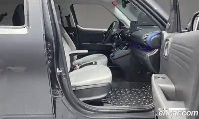 Hyundai Casper 2024 1.0 гидро в Москве № 2123318, миниатюра 11