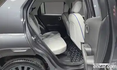 Hyundai Casper 2024 1.0 гидро в Москве № 2123318, миниатюра 12