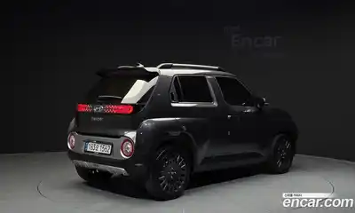 Hyundai Casper 2024 1.0 гидро в Москве № 2123318, миниатюра 2