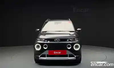 Hyundai Casper 2024 1.0 гидро в Москве № 2123318, миниатюра 3