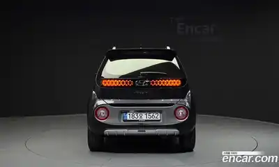 Hyundai Casper 2024 1.0 гидро в Москве № 2123318, миниатюра 4