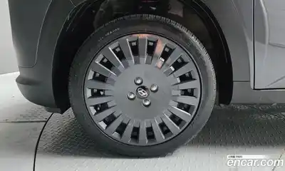 Hyundai Casper 2024 1.0 гидро в Москве № 2123318, миниатюра 5