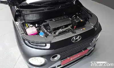 Hyundai Casper 2024 1.0 гидро в Москве № 2123318, миниатюра 6