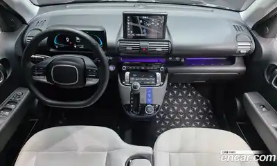 Hyundai Casper 2024 1.0 гидро в Москве № 2123318, миниатюра 7