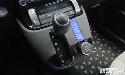 Hyundai Casper 2024 1.0 гидро в Москве № 2123318, миниатюра 9