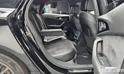 Audi A6 2016 2.0 гидро в Москве № 212334, миниатюра 12