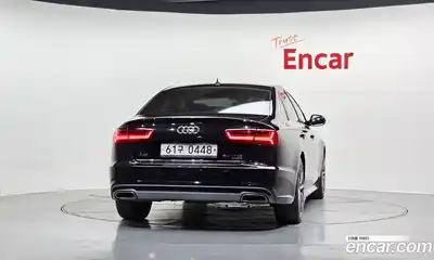 Audi A6 2016 2.0 гидро в Москве № 212334, миниатюра 4