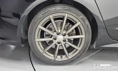 Audi A6 2016 2.0 гидро в Москве № 212334, миниатюра 5