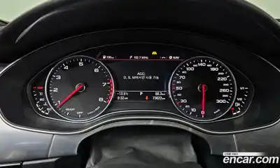 Audi A6 2016 2.0 гидро в Москве № 212334, миниатюра 8