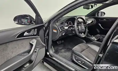 Audi A6 2016 2.0 гидро в Москве № 212334, миниатюра 10