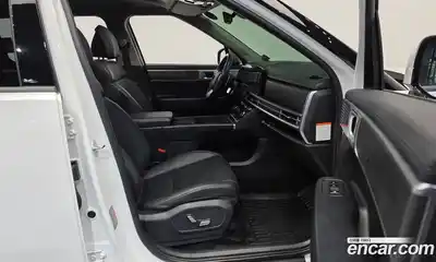 Hyundai Santa Fe 2024 1.6 гидро в Москве № 2123409, миниатюра 11