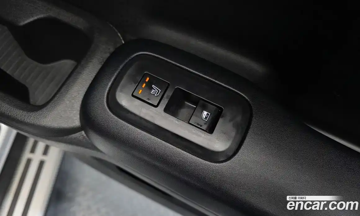 Hyundai Santa Fe 2024 1.6 гидро в Москве № 2123409, фото 18