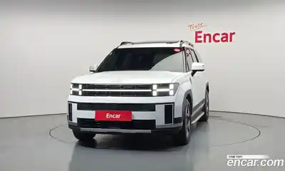 Hyundai Santa Fe 2024 1.6 гидро в Москве № 2123409, миниатюра 3