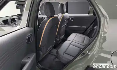 Hyundai Casper 2023 1.0 гидро в Москве № 2123483, миниатюра 12