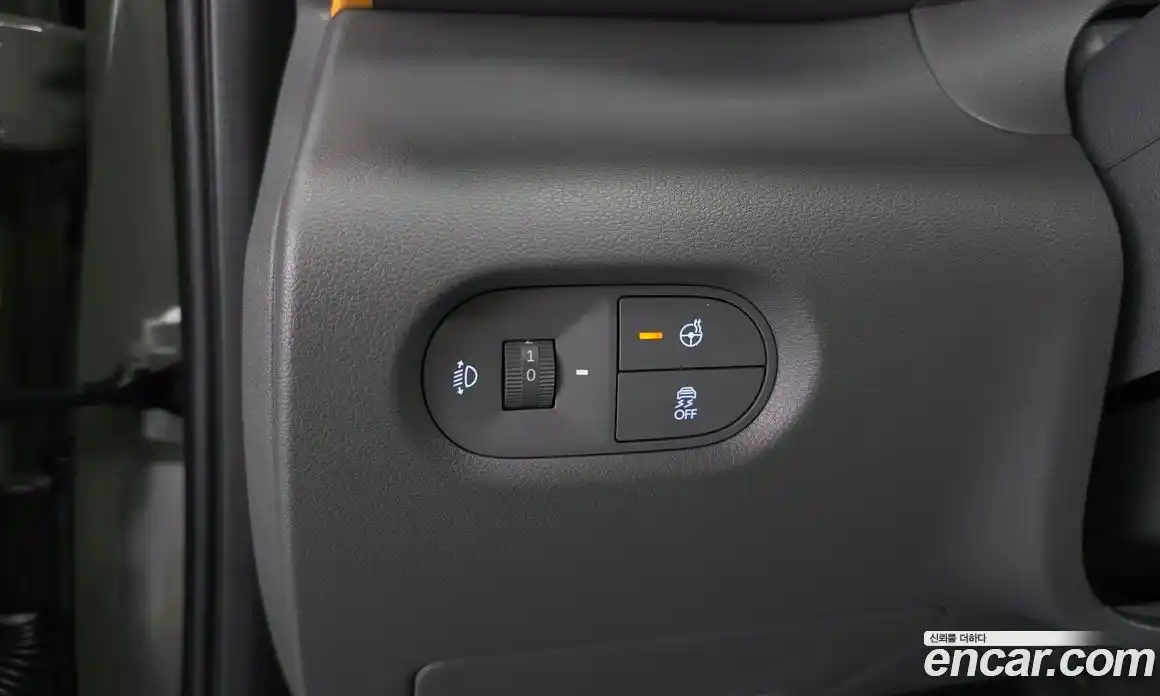 Hyundai Casper 2023 1.0 гидро в Москве № 2123483, фото 19