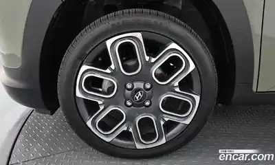 Hyundai Casper 2023 1.0 гидро в Москве № 2123483, миниатюра 5