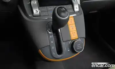 Hyundai Casper 2023 1.0 гидро в Москве № 2123483, миниатюра 9