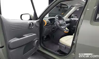 Hyundai Casper 2023 1.0 гидро в Москве № 2123483, миниатюра 10