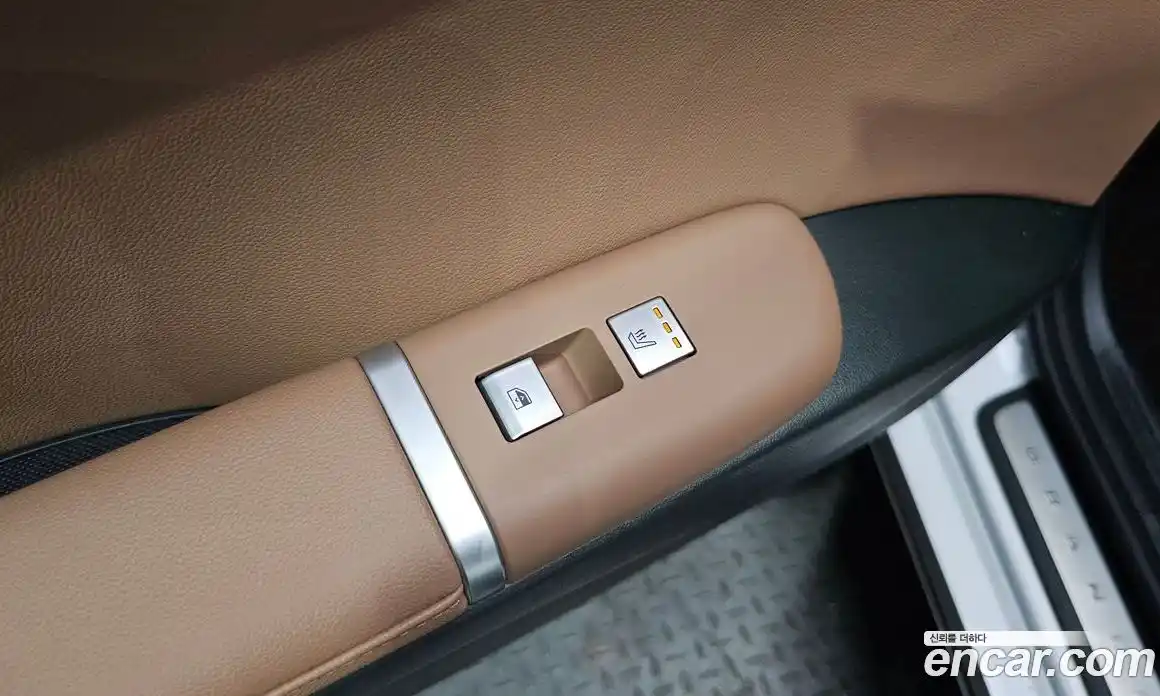 Hyundai Grandeur 2023 1.6 гидро в Москве № 2123504, фото 25