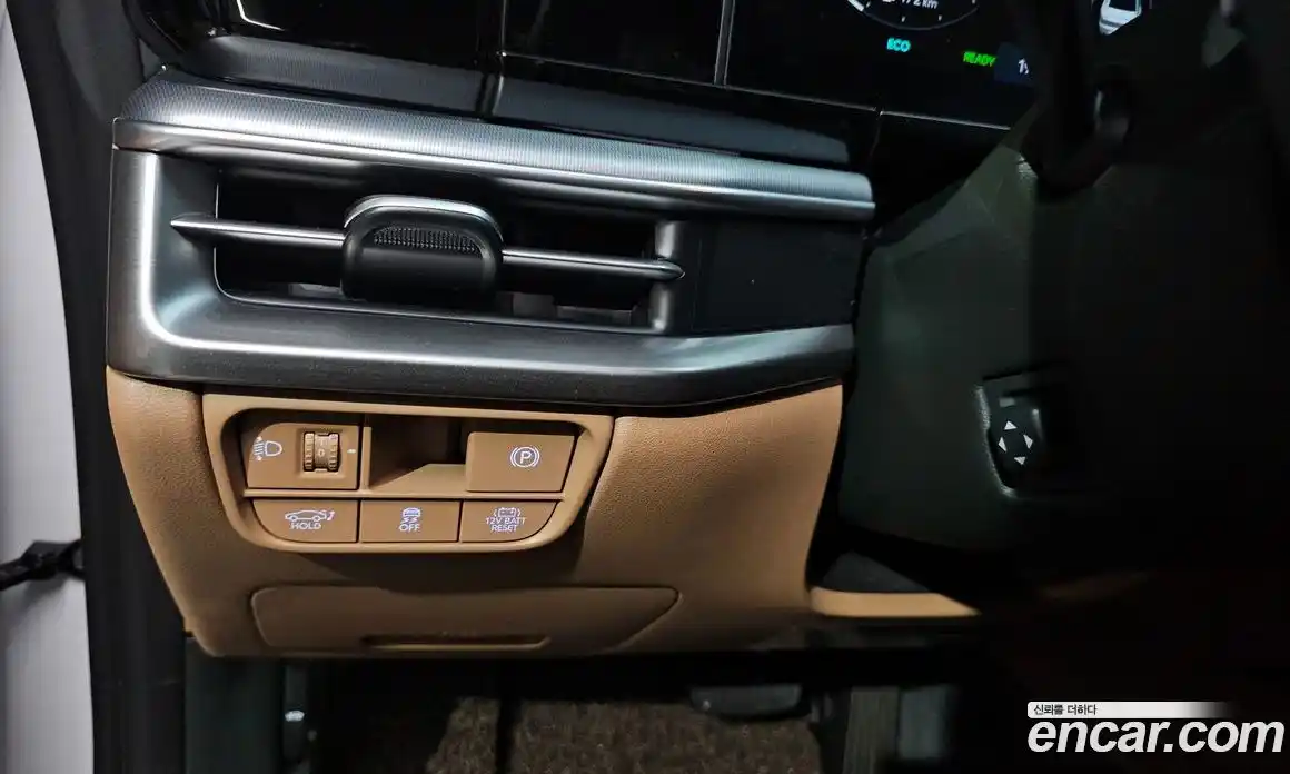 Hyundai Grandeur 2023 1.6 гидро в Москве № 2123504, фото 27