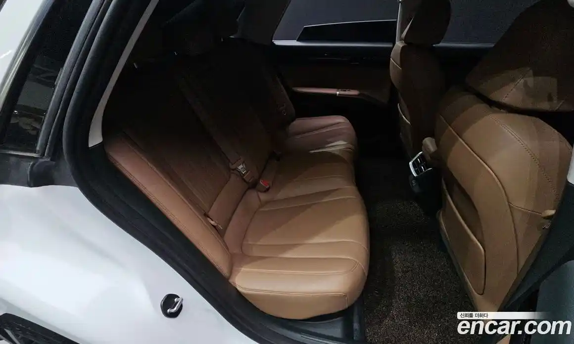 Hyundai Grandeur 2023 1.6 гидро в Москве № 2123504, фото 29