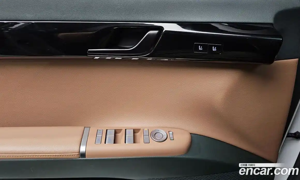 Hyundai Grandeur 2023 1.6 гидро в Москве № 2123504, фото 30