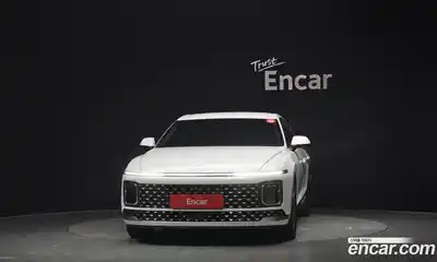 Hyundai Grandeur 2023 1.6 гидро в Москве № 2123504, миниатюра 3