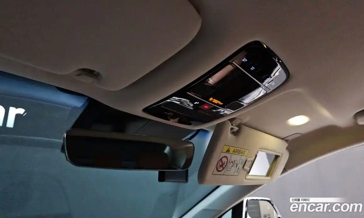 Hyundai Grandeur 2023 1.6 гидро в Москве № 2123504, фото 31