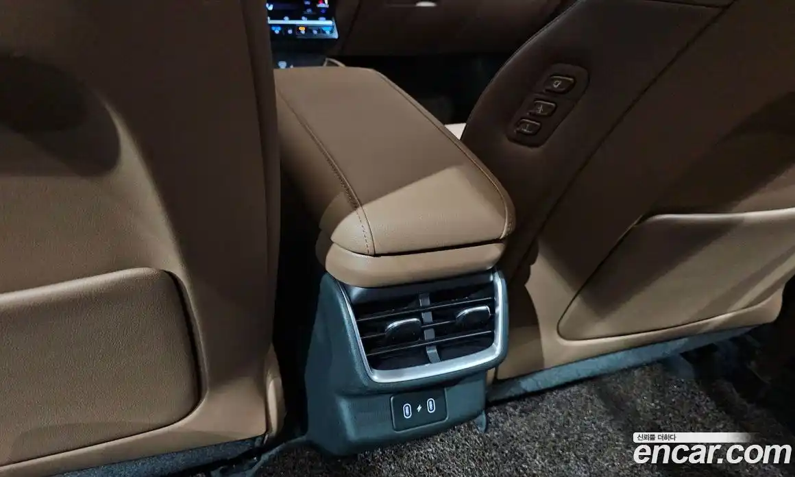 Hyundai Grandeur 2023 1.6 гидро в Москве № 2123504, фото 35