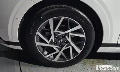 Hyundai Grandeur 2023 1.6 гидро в Москве № 2123504, миниатюра 5
