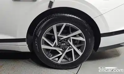 Hyundai Grandeur 2023 1.6 гидро в Москве № 2123504, миниатюра 7