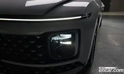 Hyundai Grandeur 2023 1.6 гидро в Москве № 2123504, миниатюра 8