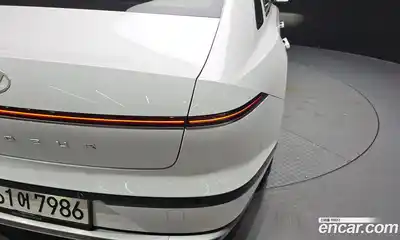 Hyundai Grandeur 2023 1.6 гидро в Москве № 2123504, миниатюра 9