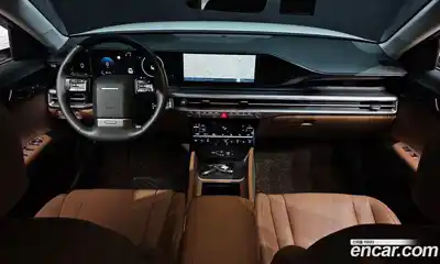 Hyundai Grandeur 2023 1.6 гидро в Москве № 2123504, миниатюра 10
